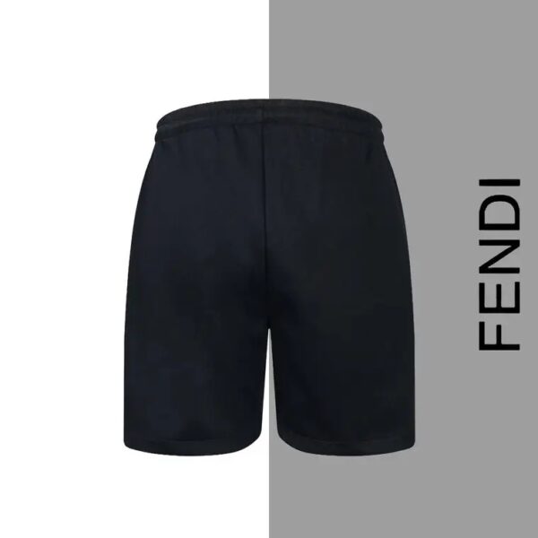 FENDI SHORTS - Image 4