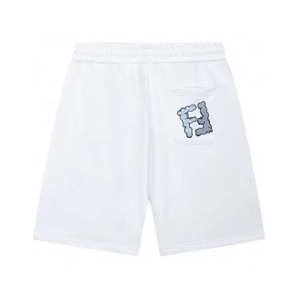 FENDI SHORTS - Image 2