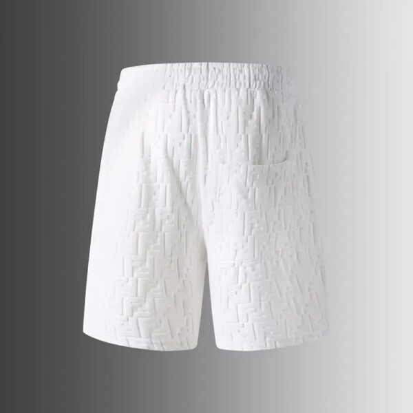 FENDI SHORTS - Image 2