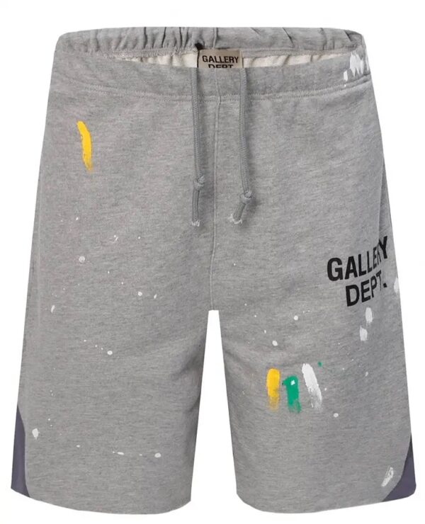 GALLERY DEPT SHORTS - Image 2