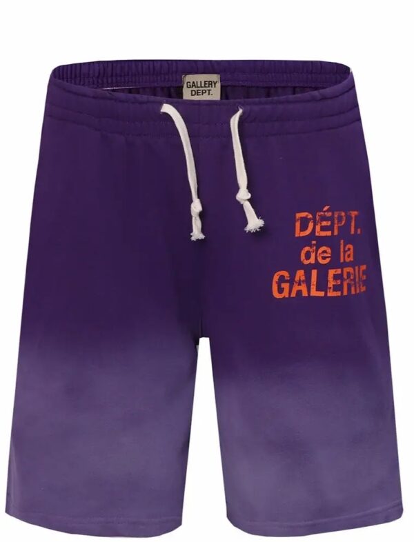 GALLERY DEPT SHORTS - Image 2