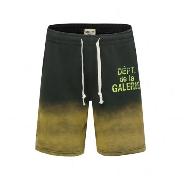 GALLERY DEPT SHORTS - Image 3