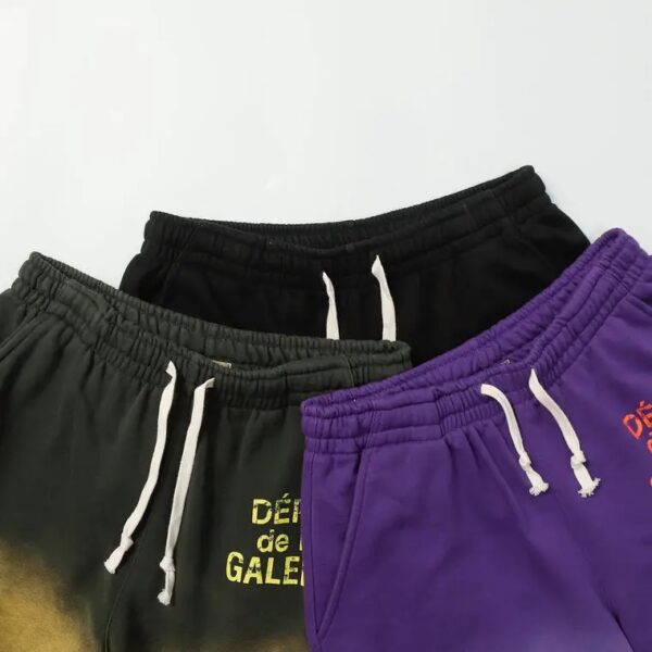 GALLERY DEPT SHORTS - Image 6