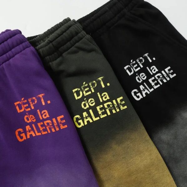 GALLERY DEPT SHORTS - Image 7