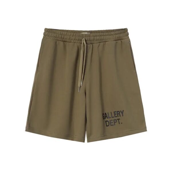 GALLERY DEPT SHORTS - Image 3