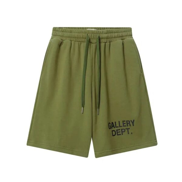 GALLERY DEPT SHORTS - Image 5