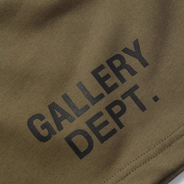 GALLERY DEPT SHORTS - Image 7