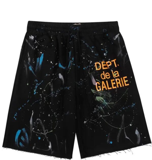 GALLERY DEPT SHORTS - Image 2