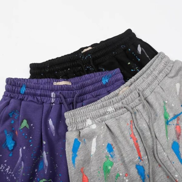 GALLERY DEPT SHORTS - Image 5