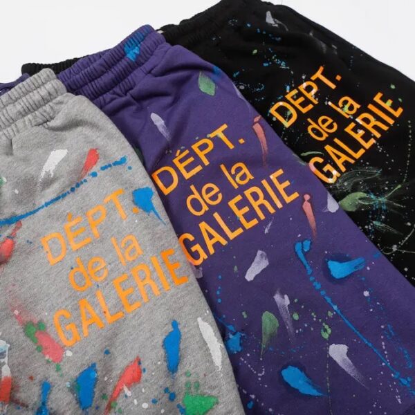 GALLERY DEPT SHORTS - Image 6