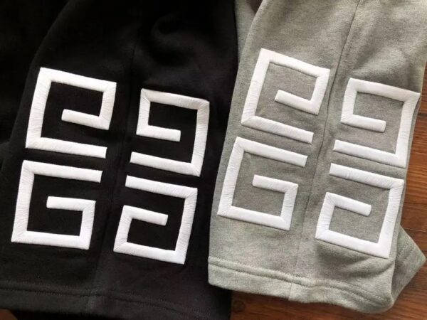 GIVENCHY SHORTS - Image 4