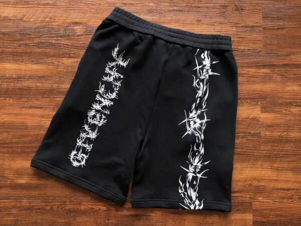 GIVENCHY SHORTS - Image 2