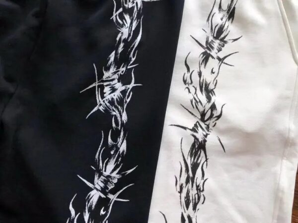 GIVENCHY SHORTS - Image 4