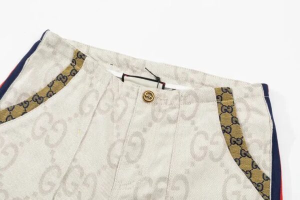 GUCCI SHORTS - Image 3