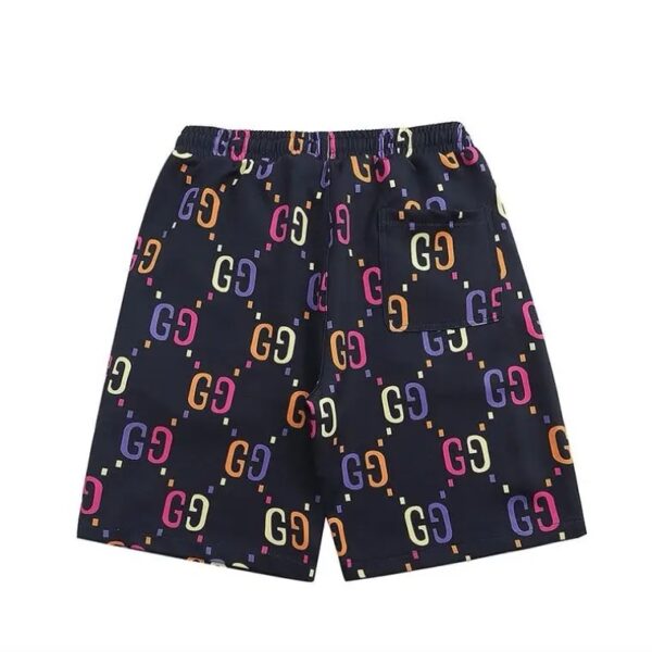 GUCCI SHORTS - Image 2