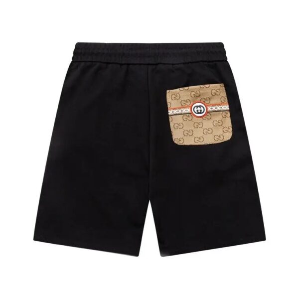GUCCI SHORTS - Image 2