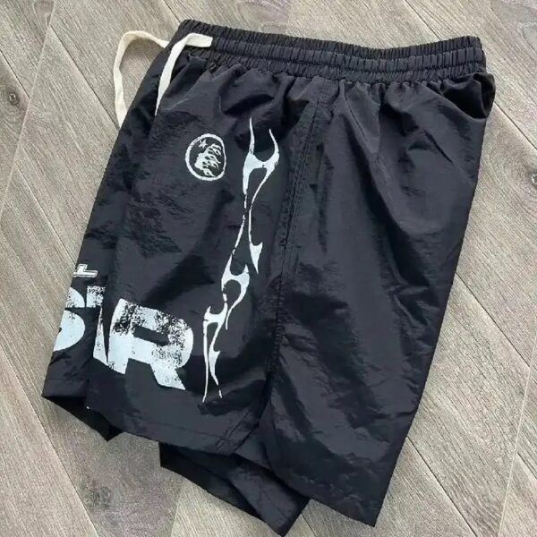 HELLSTAR SHORTS - Image 4