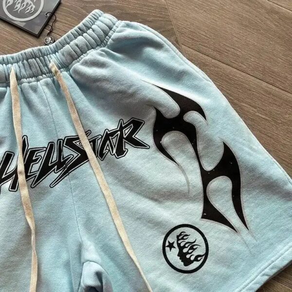HELLSTAR SHORTS - Image 4