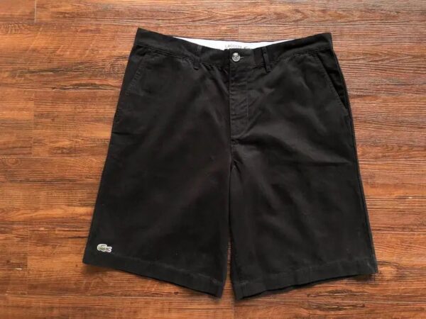 LACOSTE SHORTS - Image 3