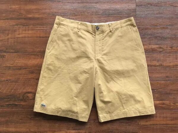LACOSTE SHORTS - Image 4
