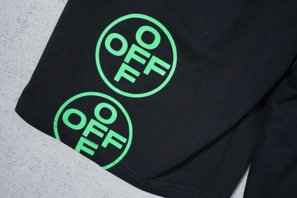 OFF WHITE SHORTS - Image 4