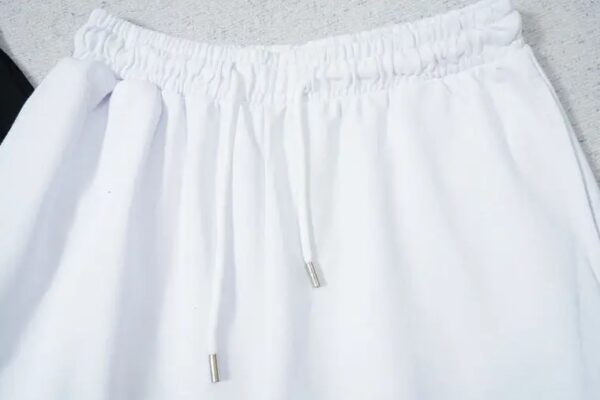OFF WHITE SHORTS - Image 4