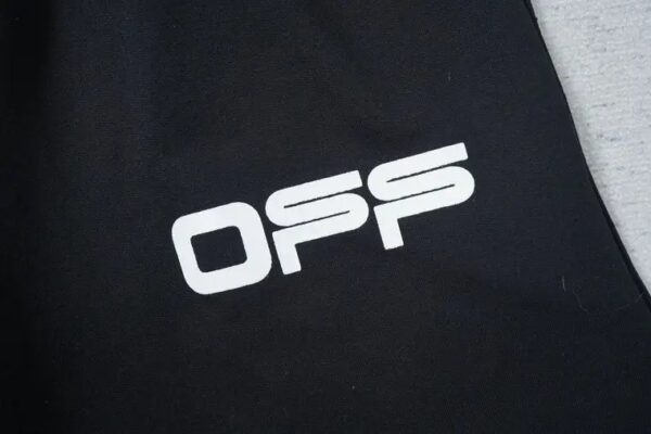 OFF WHITE SHORTS - Image 4