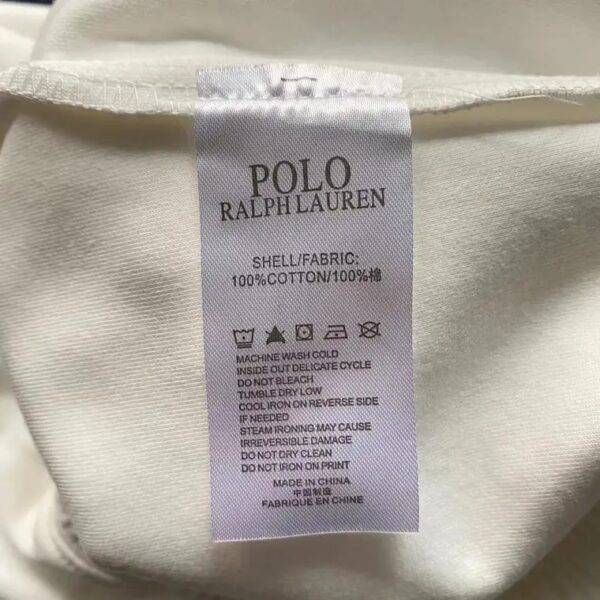RAPLH LAUREN SHORTS - Image 2