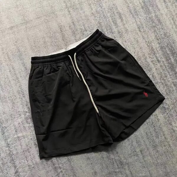 RAPLH LAUREN SHORTS - Image 3