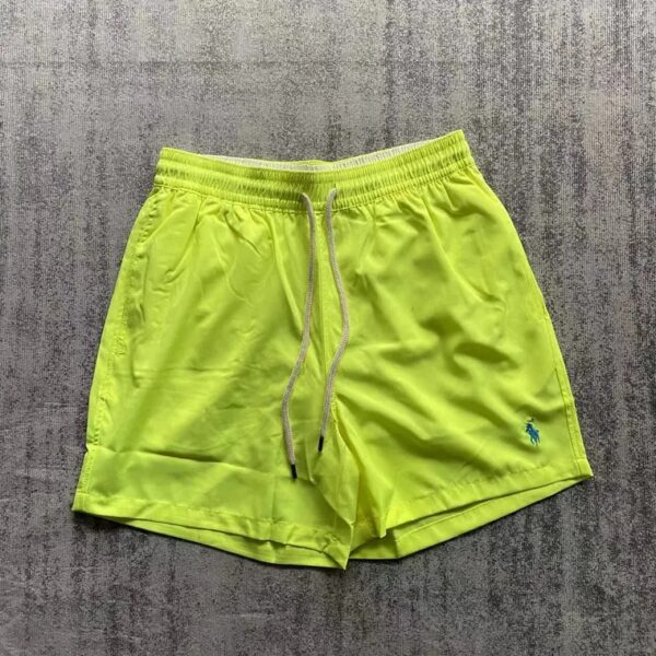 RAPLH LAUREN SHORTS - Image 4