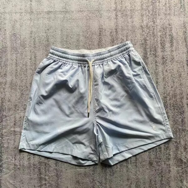 RAPLH LAUREN SHORTS - Image 5
