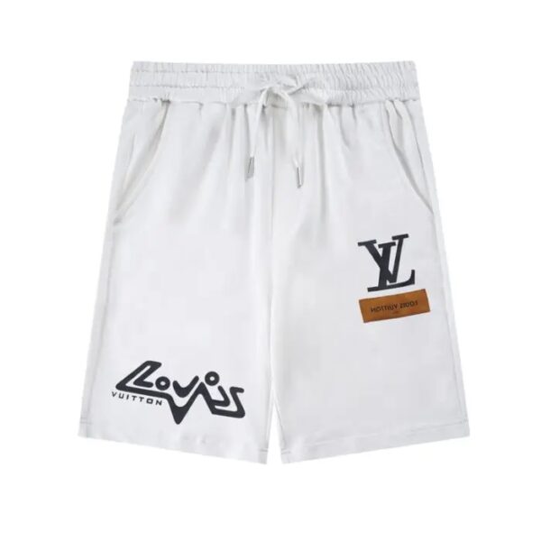 LOUIS VUITTON SHORTS - Image 2