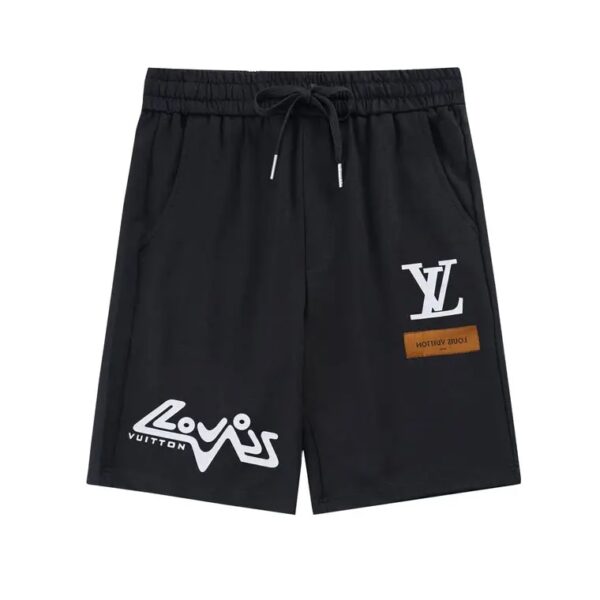 LOUIS VUITTON SHORTS - Image 3
