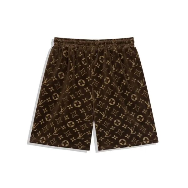 LOUIS VUITTON SHORTS - Image 2