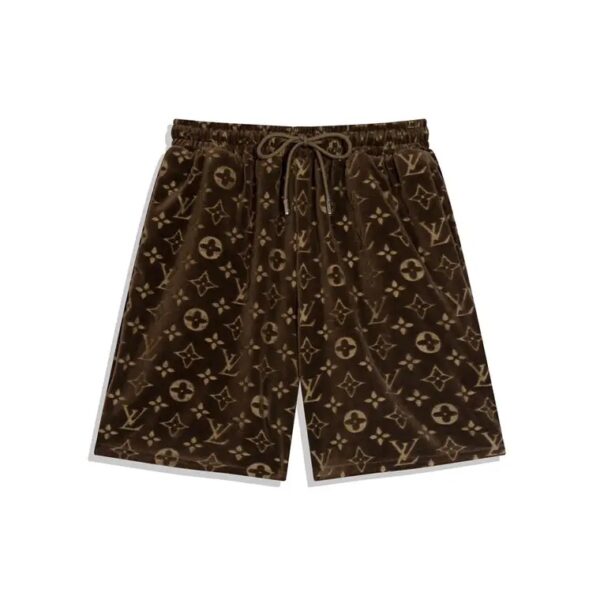 LOUIS VUITTON SHORTS - Image 4