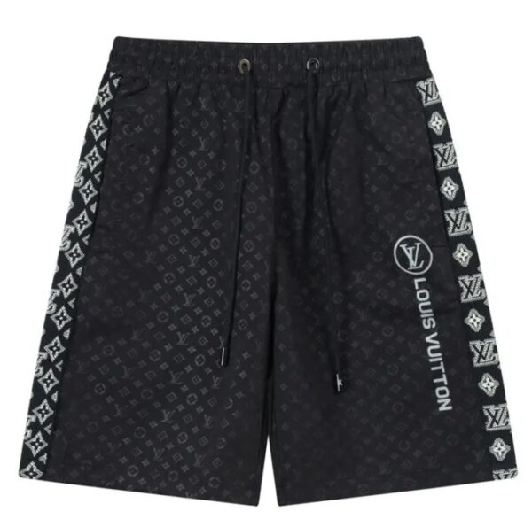 LOUIS VUITTON SHORTS - Image 2