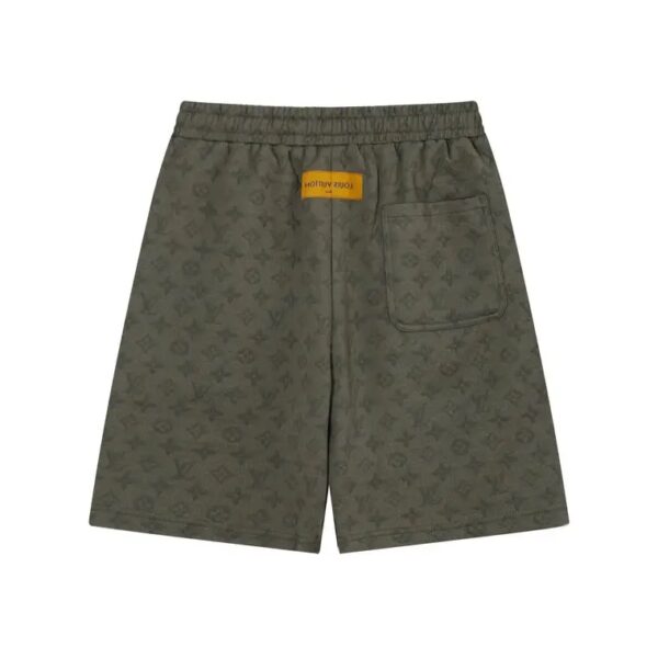LOUIS VUITTON SHORTS - Image 5