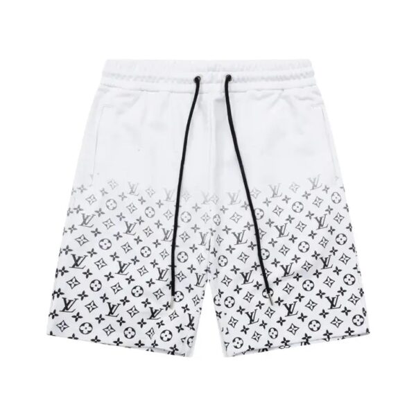 LOUIS VUITTON SHORTS - Image 2