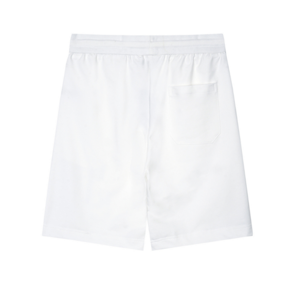 AMIRI WHITE SHORTS - Image 2