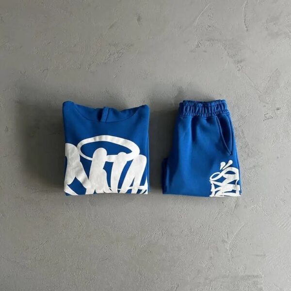 SET SYNA - Image 2