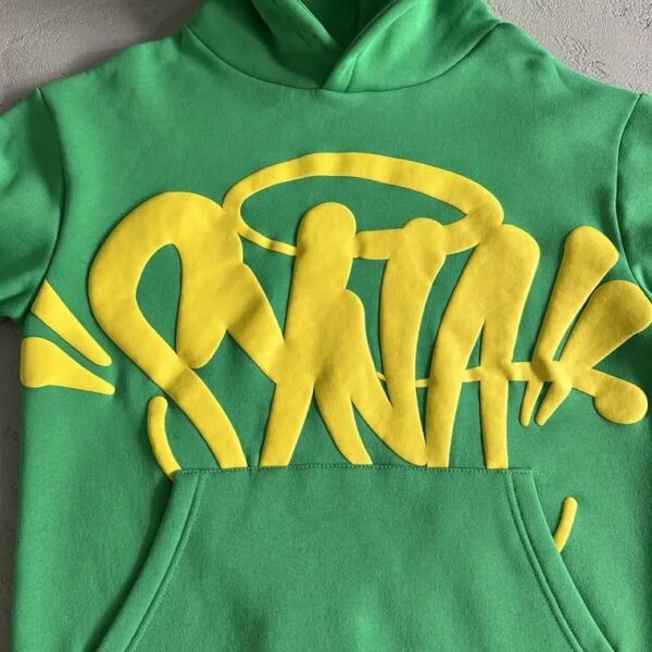 SET SYNA - Image 3
