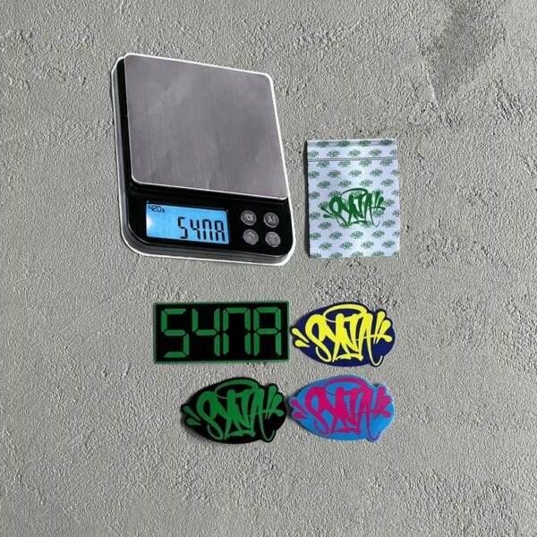 SET SYNA - Image 3