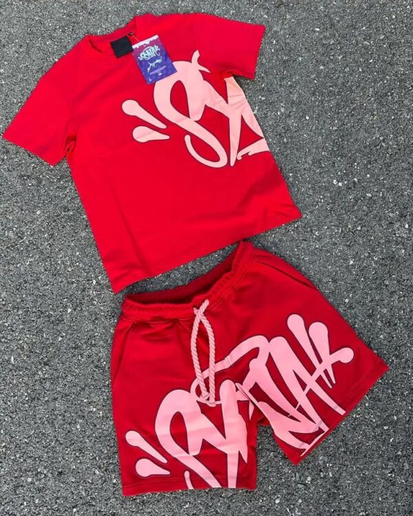 SET SYNA - Image 2