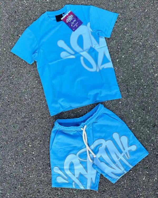 SET SYNA - Image 2