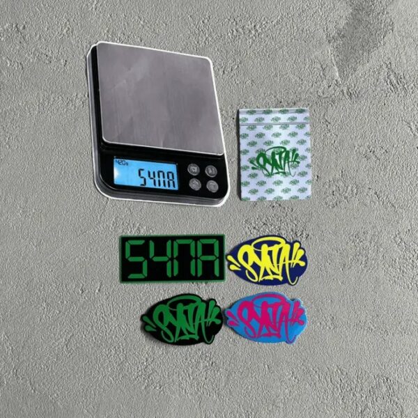 SET SYNA - Image 3