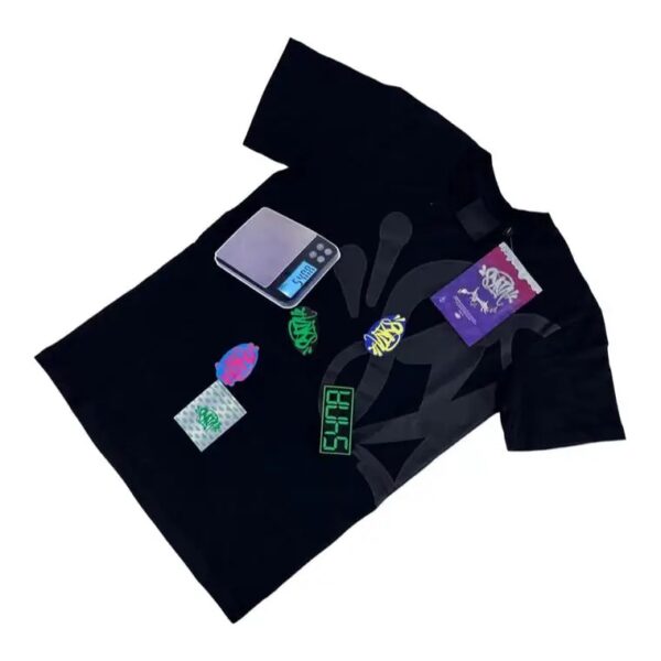 SET SYNA - Image 2