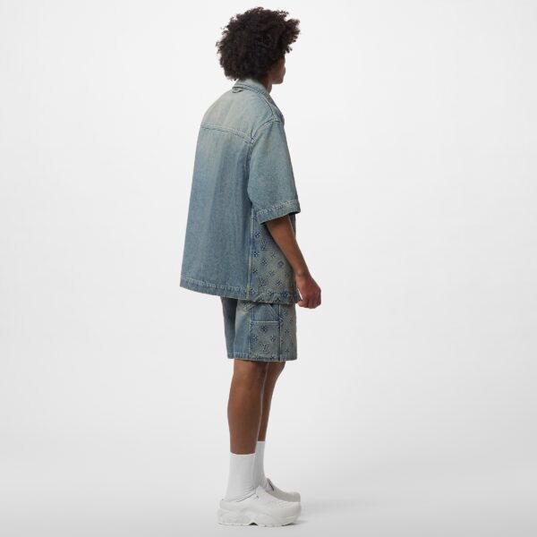 LOUIS VUITTON SHIRT - Image 2
