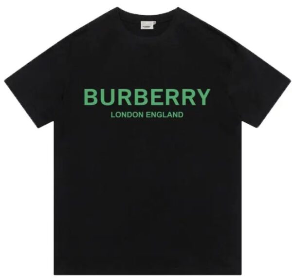 BURBERRY T-SHIRT