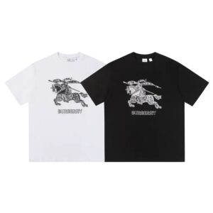 BURBERRY T-SHIRT