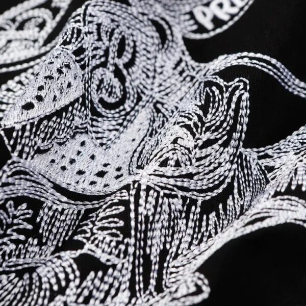 BURBERRY T-SHIRT - Image 4